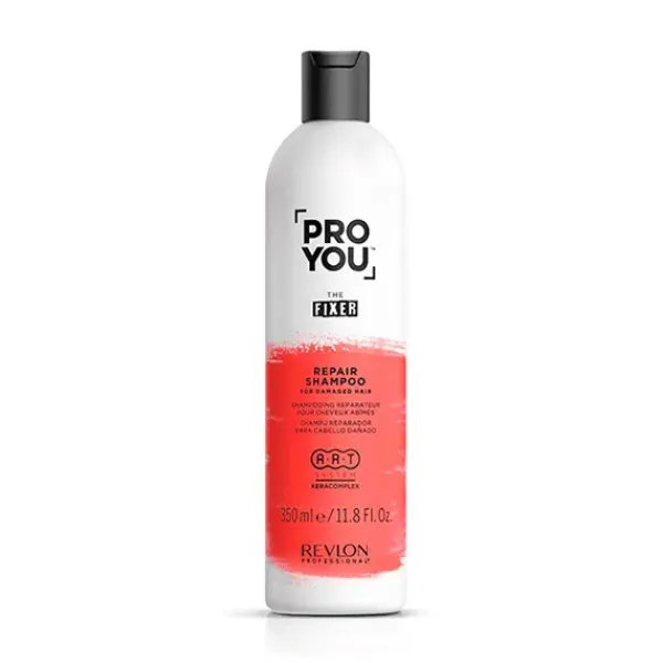 New REVLON PRO YOU Repair Shampoo