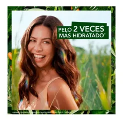 HERBAL ESSENCES Repara & Regenera