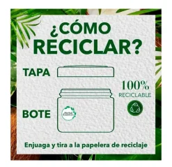 HERBAL ESSENCES Repara & Regenera