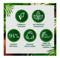 HERBAL ESSENCES Repara & Regenera