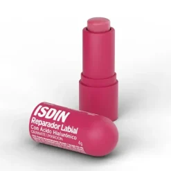 New ISDIN Reparador Labial Con Ácido Hialurónico