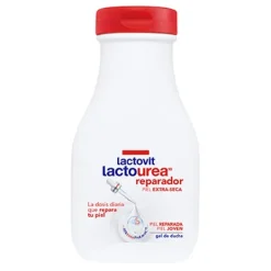 Outlet LACTOVIT Reparador Piel Extra Seca