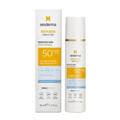 Online SESDERMA Repaskin Urban 365 Sensitive Skin