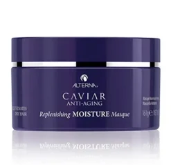 New ALTERNA Replenishing Moisture