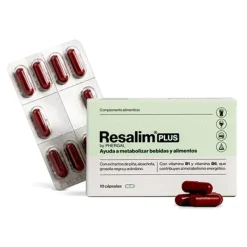 RESALIM Plus