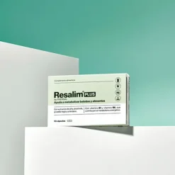 RESALIM Plus