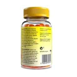 Hot BACH Rescue Gummies