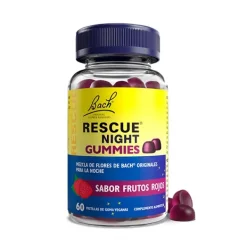 Outlet BACH Rescue Night Gummies