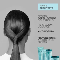 Resistance Bain Force Architecte Shampoo*KERASTASE Online