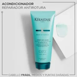 Outlet KERASTASE Resistance Ciment Anti-Usure