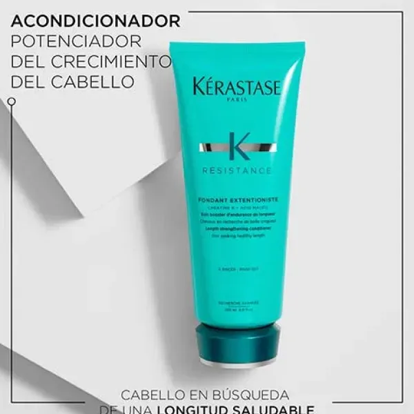 Resistance Fondant Extentioniste Conditioner*KERASTASE New