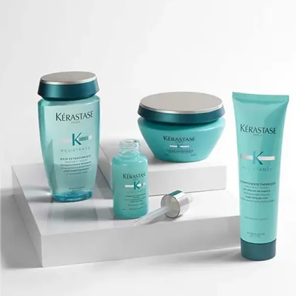 Resistance Fondant Extentioniste Conditioner*KERASTASE New