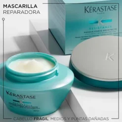 Sale KERASTASE Resistance Masque Force Architecte