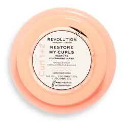Best REVOLUTION HAIRCARE Restore My Curls