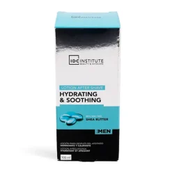 Discount IDC INSTITUTE Restoring After Shave