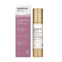 Sale SESDERMA Reti Age Anti-Aging Gel Cream