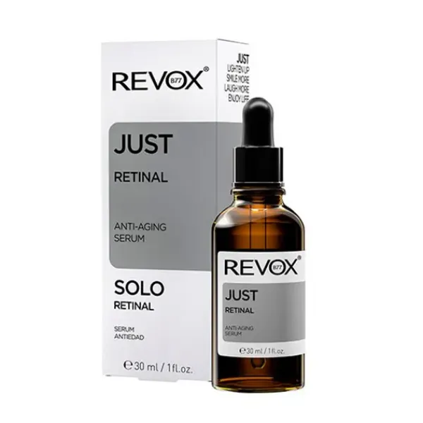 Retinal Serums
