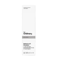 Retinal 0,2% Emulsion*THE ORDINARY Clearance