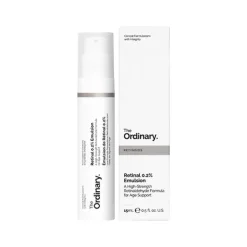 Retinal 0,2% Emulsion*THE ORDINARY Clearance