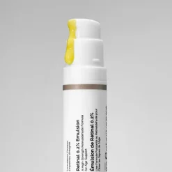 Retinal 0,2% Emulsion*THE ORDINARY Clearance