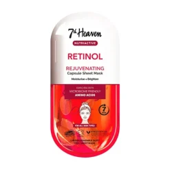 Outlet Retinol Mascarillas