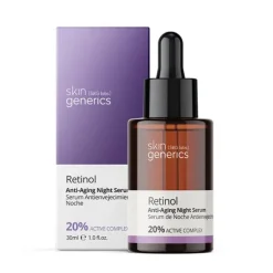 Hot SKIN GENERICS Retinol