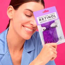 Clearance Retinol Mascarillas