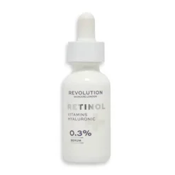 Retinol Serums