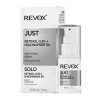 Retinol 0,3% + Niacinamide 5%*REVOX Clearance