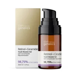 Best SKIN GENERICS Retinol + Ceramides