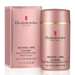 Retinol + Hpr Water Cream*ELIZABETH ARDEN Discount