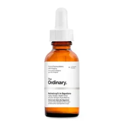 Hot Retinol 0.5% In Squalane Serums