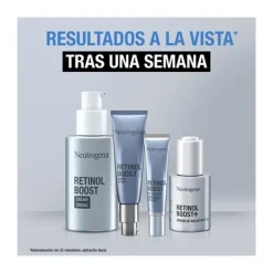 Retinol Boost+*NEUTROGENA New