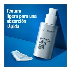 NEUTROGENA Retinol Boost