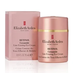 Retinol Ceramide Line Erasing Eye Cream*ELIZABETH ARDEN Online