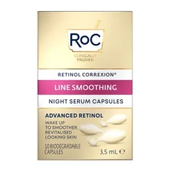 Best ROC Retinol correxion serum de noche