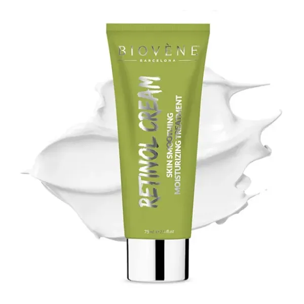 Retinol Cream*BIOVENE Outlet