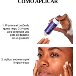 New Retinol Fast Release Wrinkle-Reducing Night Serum Serums