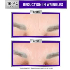 New Retinol Fast Release Wrinkle-Reducing Night Serum Serums