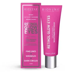 Retinol Glow Eyes*BIOVENE Hot