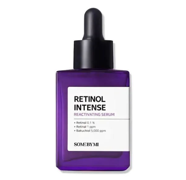 Outlet Retinol Intense Serums