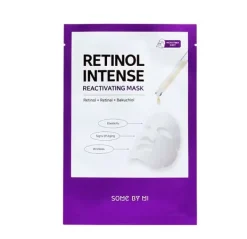 Online Retinol Intense Mascarillas