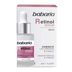 Retinol Serum Serums