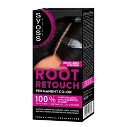 ROOT RETOUCHER Retoca Raíces 10 Min Permanente