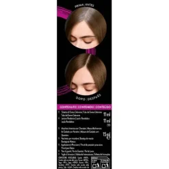 ROOT RETOUCHER Retoca Raíces 10 Min Permanente