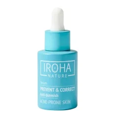 Reverent & Correct Anti-Blemish*IROHA NATURE Outlet