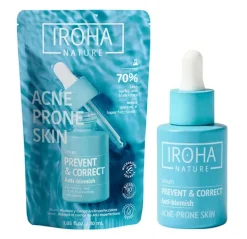 Reverent & Correct Anti-Blemish*IROHA NATURE Outlet