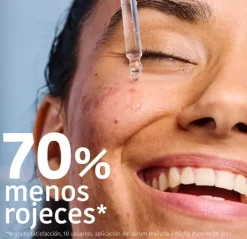 Reverent & Correct Anti-Blemish*IROHA NATURE Outlet