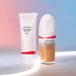 Discount Revitalessence Skin Glow Primer Spf25 Prebases De Maquillaje