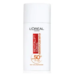 Revitalift Clinical Crema Spf50+*L'OREAL PARIS Hot